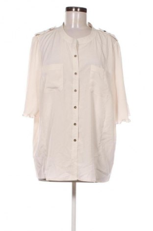 Damenbluse Oviesse, Größe M, Farbe Ecru, Preis 10,99 €