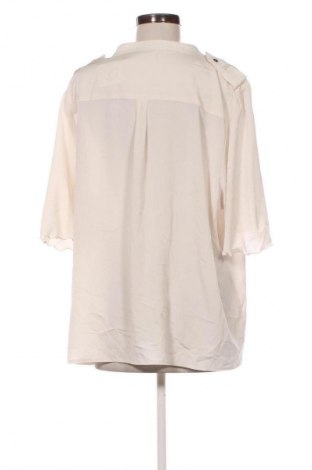 Damenbluse Oviesse, Größe M, Farbe Ecru, Preis 10,99 €