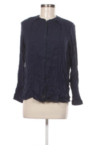 Női ing Pieces, Méret M, Szín Kék, Ár 699 Ft