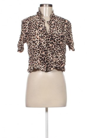 Damenbluse Pimkie, Größe S, Farbe Mehrfarbig, Preis 3,99 €