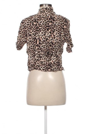 Damenbluse Pimkie, Größe S, Farbe Mehrfarbig, Preis 3,99 €