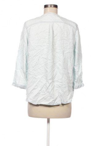 Damenbluse Promod, Größe L, Farbe Blau, Preis 2,99 €