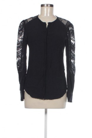 Női ing Promod, Méret S, Szín Fekete, Ár 1 089 Ft