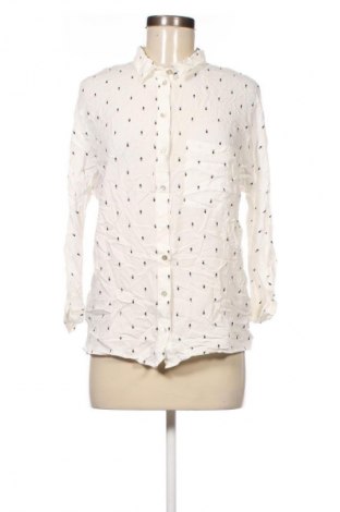 Damenbluse Promod, Größe M, Farbe Mehrfarbig, Preis 2,99 €