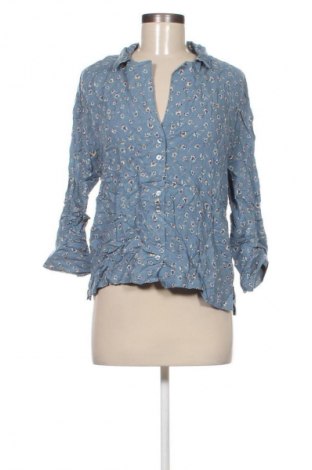 Női ing Pull&Bear, Méret M, Szín Sokszínű, Ár 669 Ft