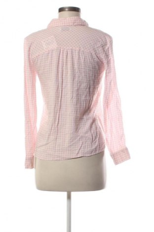 Γυναικείο πουκάμισο Pull&Bear, Μέγεθος S, Χρώμα Πολύχρωμο, Τιμή 2,99 €