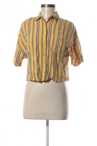 Női ing Pull&Bear, Méret S, Szín Sokszínű, Ár 669 Ft