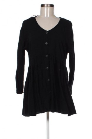 Női ing Pull&Bear, Méret S, Szín Fekete, Ár 669 Ft