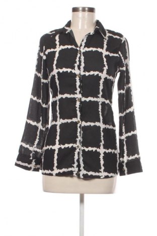 Damenbluse Red Queen, Größe M, Farbe Mehrfarbig, Preis € 1,99