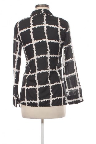 Damenbluse Red Queen, Größe M, Farbe Mehrfarbig, Preis € 1,99