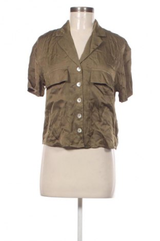 Női ing Reserved, Méret M, Szín Zöld, Ár 669 Ft