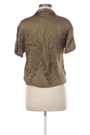 Női ing Reserved, Méret M, Szín Zöld, Ár 669 Ft