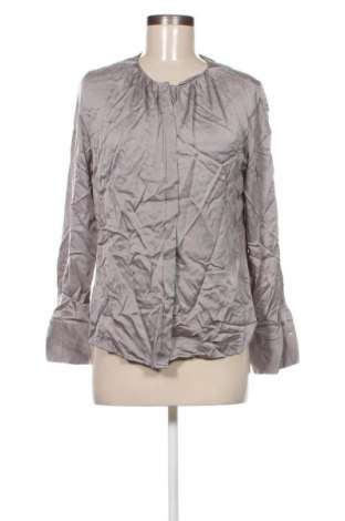 Damenbluse S.Oliver, Größe M, Farbe Grau, Preis 2,99 €