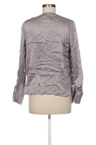 Damenbluse S.Oliver, Größe M, Farbe Grau, Preis 2,99 €