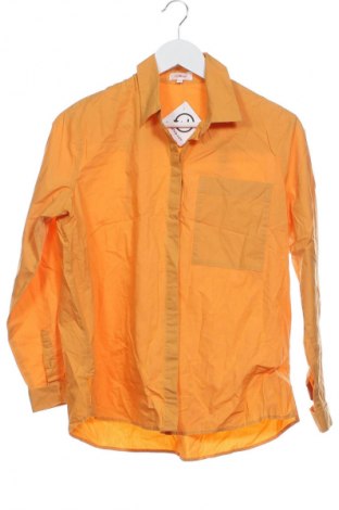Dámska košeľa  S.Oliver, Veľkosť XS, Farba Oranžová, Cena  7,95 €