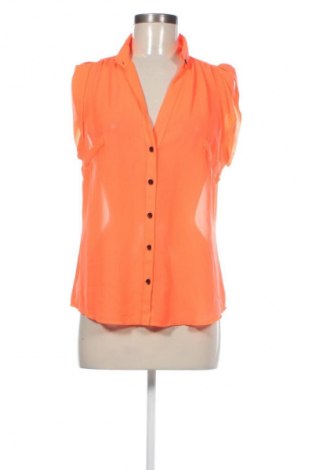 Dámska košeľa  S.Oliver, Veľkosť M, Farba Oranžová, Cena  2,95 €