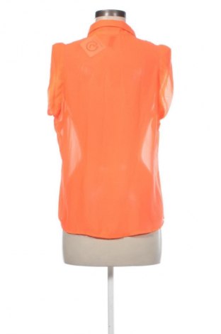 Dámska košeľa  S.Oliver, Veľkosť M, Farba Oranžová, Cena  2,95 €