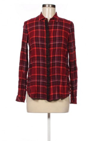 Damenbluse S.Oliver, Größe S, Farbe Mehrfarbig, Preis 2,99 €