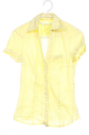 Dámska košeľa  S.Oliver, Veľkosť XS, Farba Žltá, Cena  2,95 €