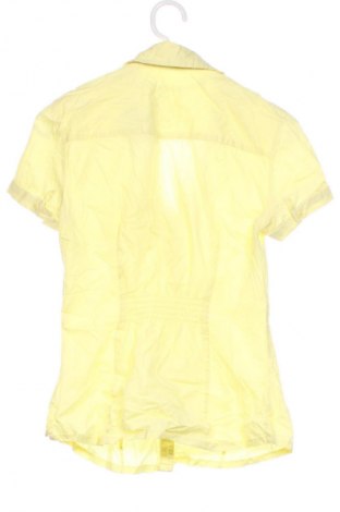 Dámska košeľa  S.Oliver, Veľkosť XS, Farba Žltá, Cena  2,95 €