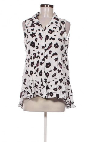 Дамска риза SHEIN, Размер L, Цвят Многоцветен, Цена 3,57 €