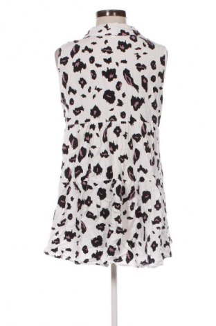 Дамска риза SHEIN, Размер L, Цвят Многоцветен, Цена 3,57 €