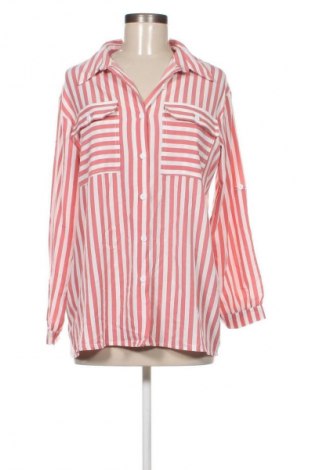 Cămașă de femei SHEIN, Mărime M, Culoare Multicolor, Preț 7,99 Lei