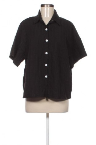 Női ing SHEIN, Méret M, Szín Fekete, Ár 1 249 Ft