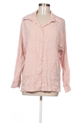 Дамска риза SHEIN, Размер M, Цвят Пепел от рози, Цена 2,04 €