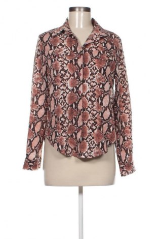 Дамска риза SHEIN, Размер S, Цвят Многоцветен, Цена 2,04 €