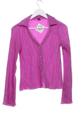 Női ing SHEIN, Méret XS, Szín Lila, Ár 669 Ft