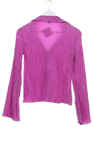 Női ing SHEIN, Méret XS, Szín Lila, Ár 669 Ft