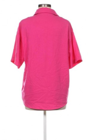 Дамска риза SHEIN, Размер M, Цвят Розов, Цена 4,09 €