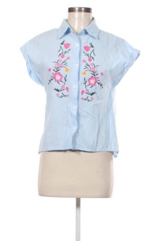 Dámská košile  SHEIN, Velikost S, Barva Vícebarevné, Cena  179,00 Kč