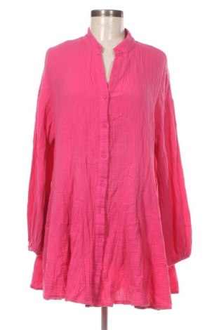 Damenbluse SHEIN, Größe S, Farbe Rosa, Preis € 8,34