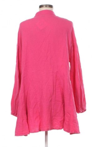 Damenbluse SHEIN, Größe S, Farbe Rosa, Preis € 8,34