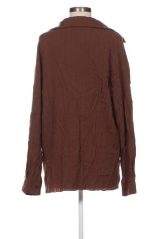 Női ing SHEIN, Méret M, Szín Barna, Ár 669 Ft