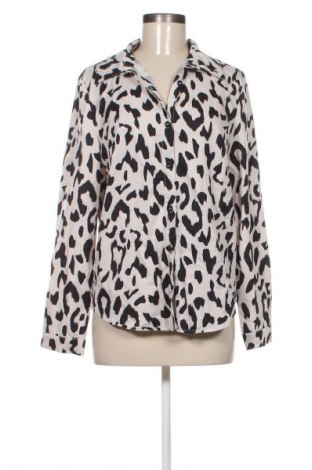 Дамска риза SHEIN, Размер S, Цвят Многоцветен, Цена 2,04 €