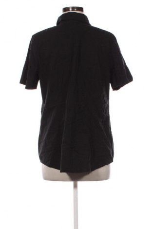 Γυναικείο πουκάμισο Sheego, Μέγεθος XL, Χρώμα Μαύρο, Τιμή 8,99 €