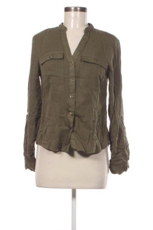 Női ing Sinsay, Méret S, Szín Zöld, Ár 839 Ft