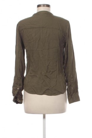 Női ing Sinsay, Méret S, Szín Zöld, Ár 839 Ft