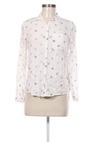 Damska koszula Sinsay, Rozmiar S, Kolor Kolorowy, Cena 27,24 zł