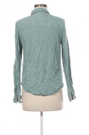 Dámská košile  Sinsay, Velikost L, Barva Zelená, Cena  149,00 Kč