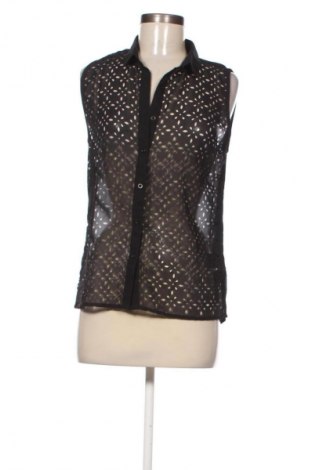 Női ing Sisters Point, Méret M, Szín Fekete, Ár 6 200 Ft