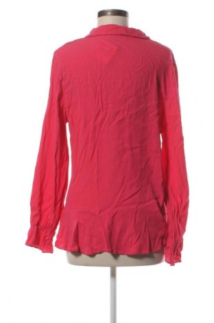 Dámská košile  Soft Rebels, Velikost L, Barva Růžová, Cena  49,00 Kč