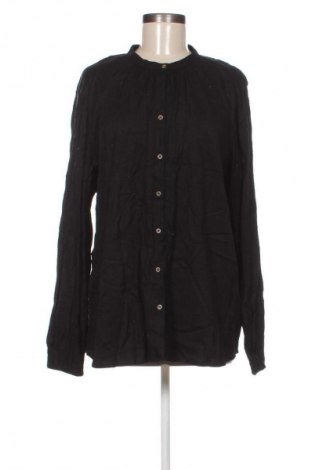 Дамска риза Soya Concept, Размер XL, Цвят Черен, Цена 2,55 €