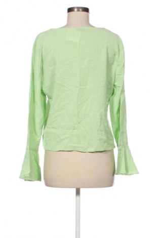 Női ing Stradivarius, Méret L, Szín Zöld, Ár 1 529 Ft
