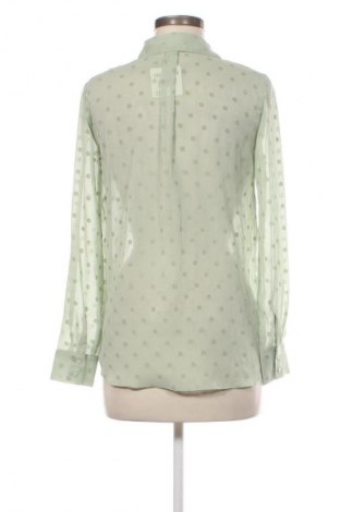 Női ing Stradivarius, Méret S, Szín Zöld, Ár 3 020 Ft