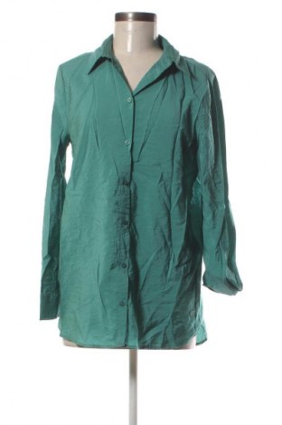 Damenbluse Street One, Größe S, Farbe Blau, Preis 2,99 €