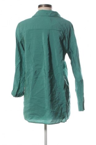 Damenbluse Street One, Größe S, Farbe Blau, Preis 2,99 €